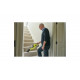 Пылесос Ryobi ONE+ 18В RSV18-120G 5133005658