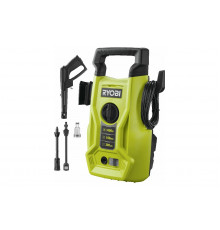Мойка высокого давления Ryobi RY100PWA 5133005363