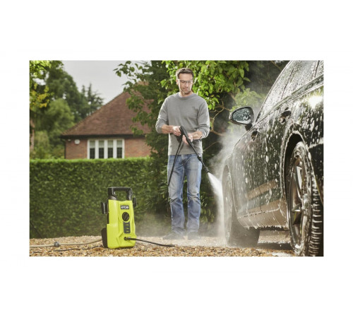 Мойка высокого давления Ryobi RY100PWA 5133005363