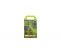 Набор бит со сверлами (31 шт.) RAK31G Ryobi 5132000127