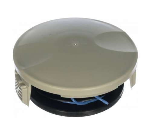 Шпуля с леской RAC122 (1.5 мм) для триммера RLT4027 Ryobi 5132002670