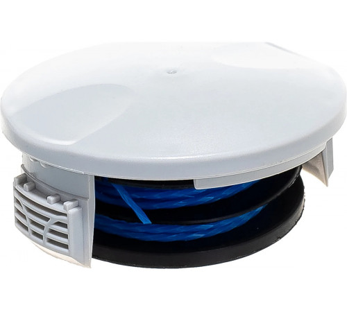 Шпуля с леской RAC122 (1.5 мм) для триммера RLT4027 Ryobi 5132002670