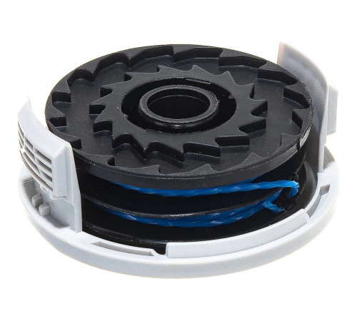 Шпуля с леской RAC122 (1.5 мм) для триммера RLT4027 Ryobi 5132002670