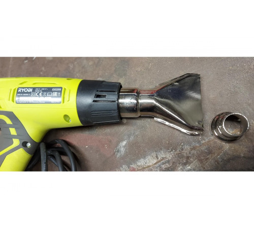 Технический фен Ryobi EHG2000 5133001137