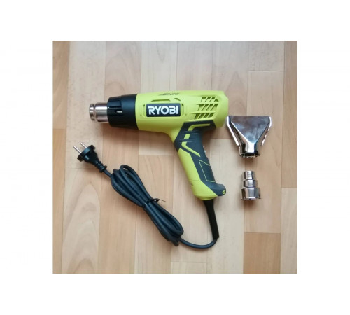 Технический фен Ryobi EHG2000 5133001137