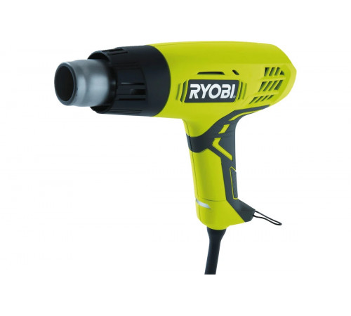 Технический фен Ryobi EHG2000 5133001137