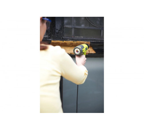 Технический фен Ryobi EHG2000 5133001137