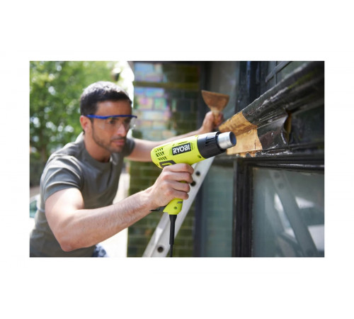 Технический фен Ryobi EHG2000 5133001137