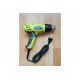 Технический фен Ryobi EHG2000 5133001137
