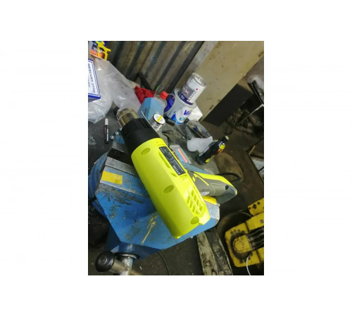 Технический фен Ryobi EHG2000 5133001137