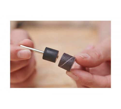 Насадка для прямошлифмашины RAR606 12.6х3.2 мм Ryobi 5132005861