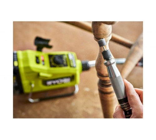 Насадка для прямошлифмашины RAR606 12.6х3.2 мм Ryobi 5132005861