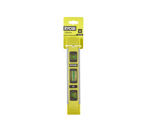 Уровень торпедо Ryobi 230 мм RTL23CM 5132005331