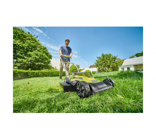 Газонокосилка Ryobi MAX POWER 36В RY36LMM46A-140 5133005486