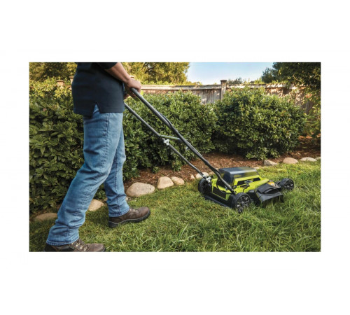 Газонокосилка Ryobi MAX POWER 36В RY36LMM46A-140 5133005486