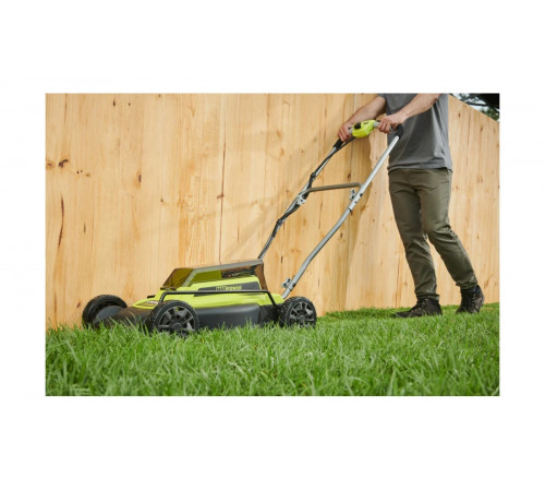 Газонокосилка Ryobi MAX POWER 36В RY36LMM46A-140 5133005486