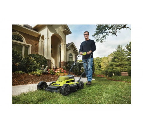 Газонокосилка Ryobi MAX POWER 36В RY36LMM46A-140 5133005486
