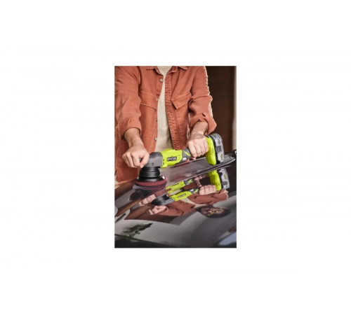 Полировальная машина Ryobi ONE+ R18P-0 5133004845