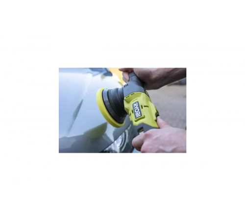 Полировальная машина Ryobi ONE+ R18P-0 5133004845