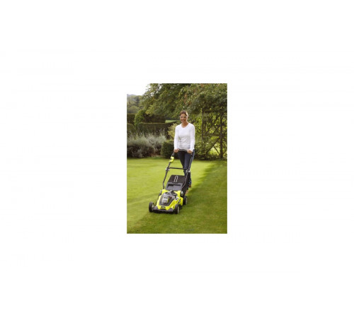 Аккумуляторная газонокосилка Ryobi RLM3640Li 3000679