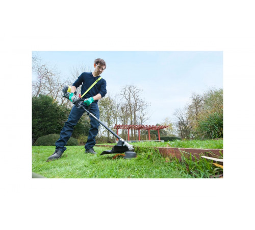 Бензиновый триммер Ryobi RBC430SESD 5133002547