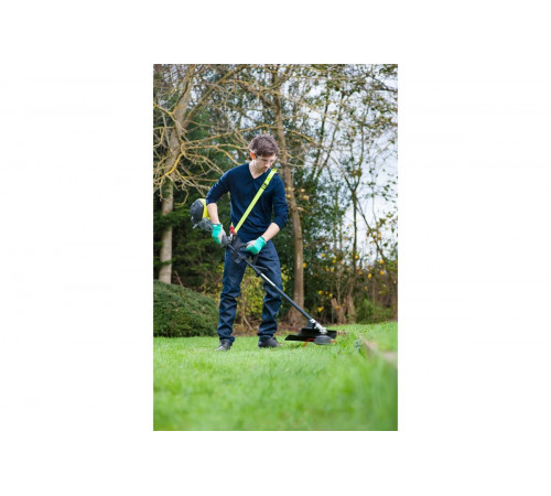 Бензиновый триммер Ryobi RBC430SESD 5133002547