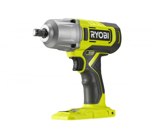 Аккумуляторный 3-скоростной ударный гайковерт Ryobi RIW18-0 18В 5133005501