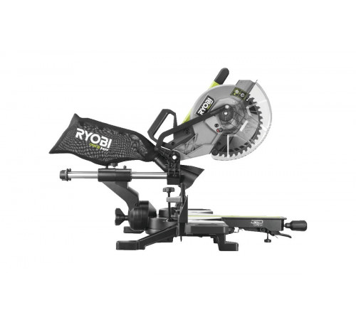 Торцовочная пила Ryobi 18В RMS18254X-0 5133005736