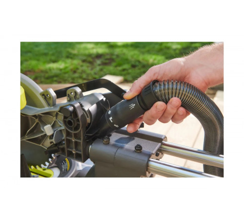 Торцовочная пила Ryobi 18В RMS18254X-0 5133005736