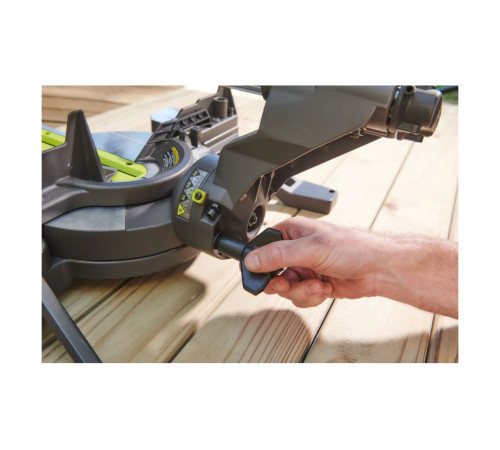 Торцовочная пила Ryobi 18В RMS18254X-0 5133005736
