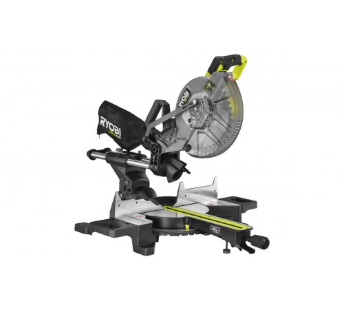 Торцовочная пила Ryobi 18В RMS18254X-0 5133005736