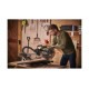 Торцовочная пила Ryobi 18В RMS18254X-0 5133005736