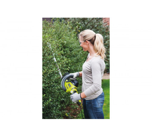 Электрический кусторез Ryobi RHT6060RS 5133002170