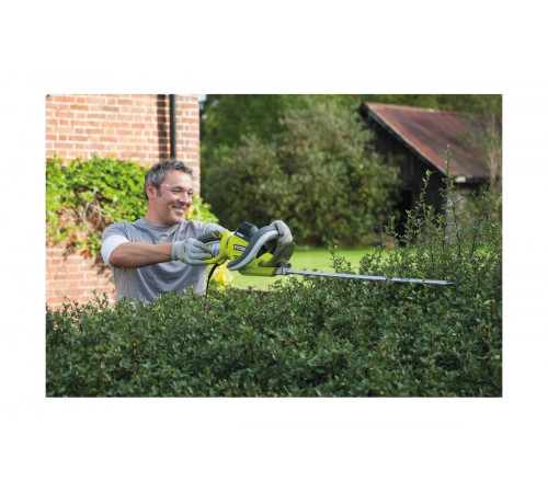Электрический кусторез Ryobi RHT6060RS 5133002170