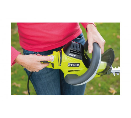 Электрический кусторез Ryobi RHT6060RS 5133002170