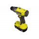 Ударная дрель-шуруповерт Ryobi ONE+ R18PD2-113S 5133003825