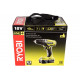 Ударная дрель-шуруповерт Ryobi ONE+ R18PD2-113S 5133003825