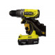 Ударная дрель-шуруповерт Ryobi ONE+ R18PD2-113S 5133003825
