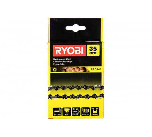 Цепь 35 см для RCS1835/RCS1935 Ryobi RAC248 5132002783