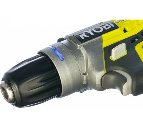 Бесщеточная ударная дрель-шуруповерт Ryobi ONE+ R18PDBL-252S 5133003614