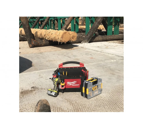 Импульсный бесщеточный винтоверт Ryobi ONE+ R18IDBL-0  без аккумулятора в комплекте 5133002662