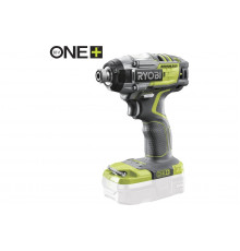 Импульсный бесщеточный винтоверт Ryobi ONE+ R18IDBL-0  без аккумулятора в комплекте 5133002662