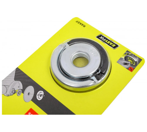 Гайка для УШМ RAKEF Ryobi 5132004835