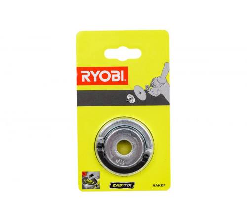 Гайка для УШМ RAKEF Ryobi 5132004835