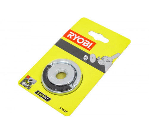 Гайка для УШМ RAKEF Ryobi 5132004835