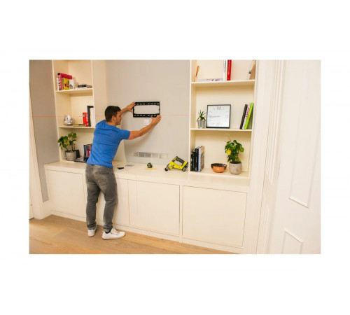 Лазерный нивелир Ryobi RBCLLR1 5133004863