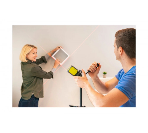 Лазерный нивелир Ryobi RBCLLR1 5133004863