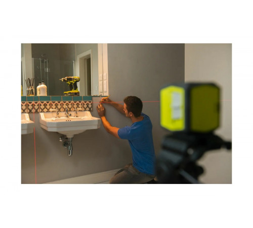 Лазерный нивелир Ryobi RBCLLR1 5133004863