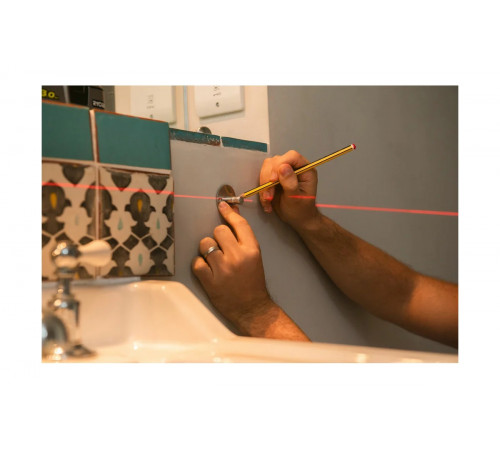 Лазерный нивелир Ryobi RBCLLR1 5133004863