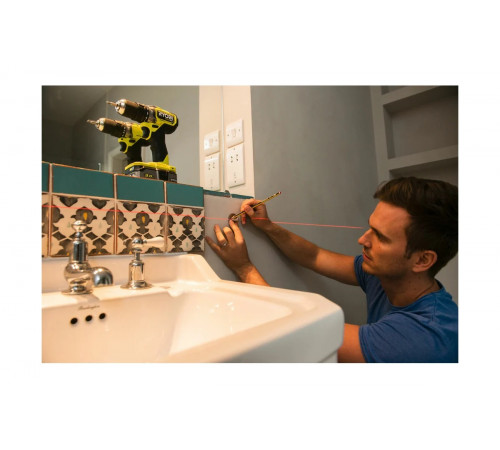 Лазерный нивелир Ryobi RBCLLR1 5133004863